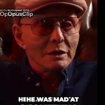 Sammy The Bull VS John Gotti The Frankie LoCascio Orange incident