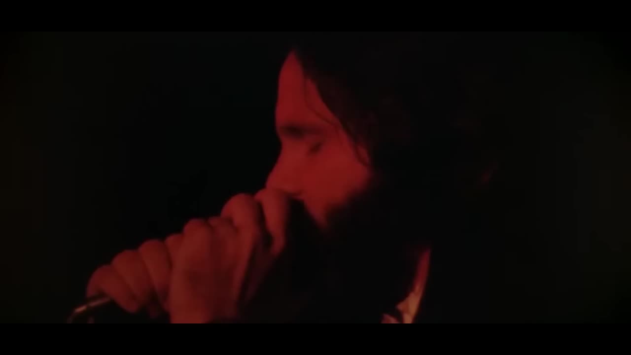 The Doors - Riders On The Storm 1971