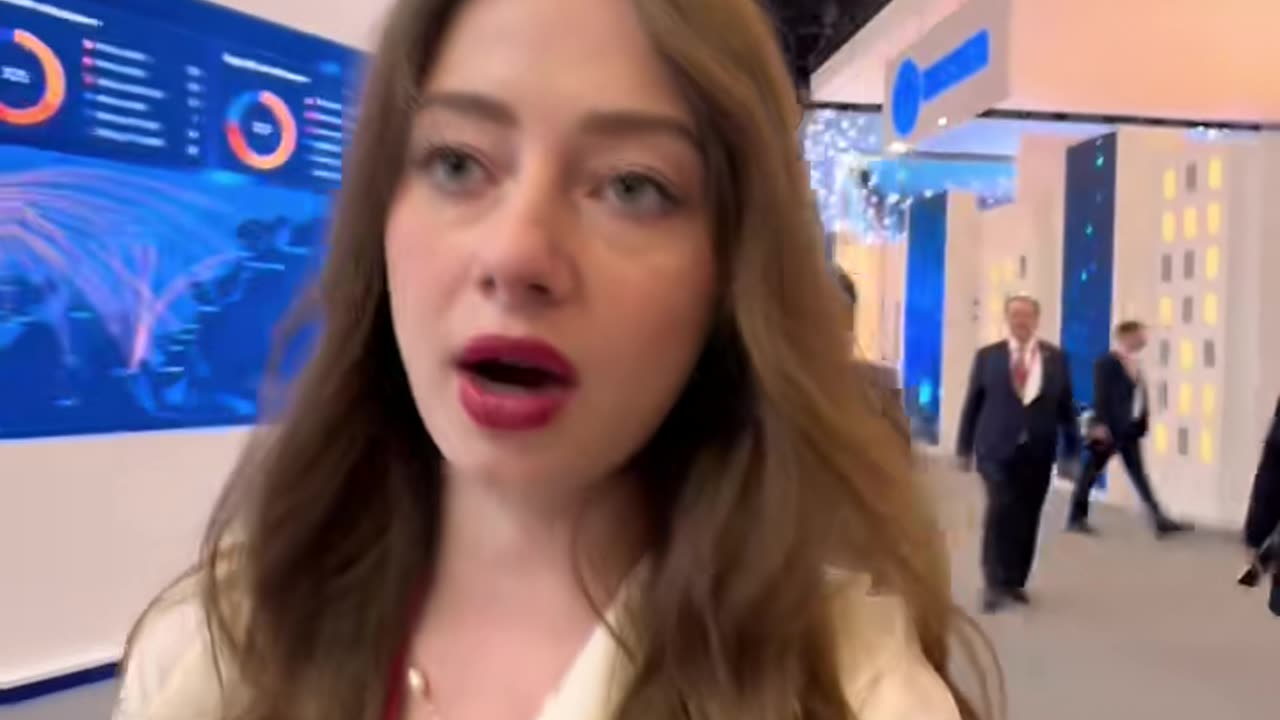 Sasha Meets Russia Only through COMMUNICATION and UNDERSTANDING