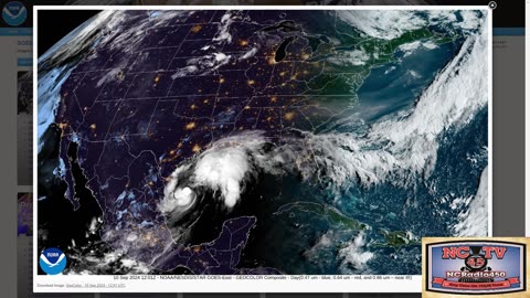NCTV45 LAWRENCE COUNTY 45 WEATHER WEDNESDAY SEPT 11 2024