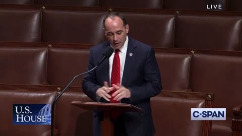 HILARIOUS: Rep Good Thanks The "Person Speaker" Because He's "Not A Biologist"