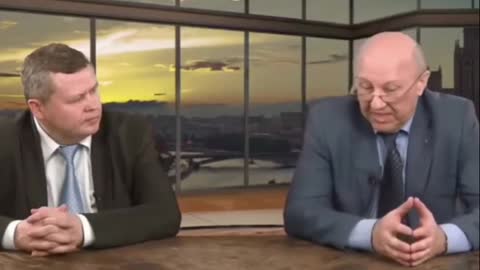 Psychohistorischer Krieg