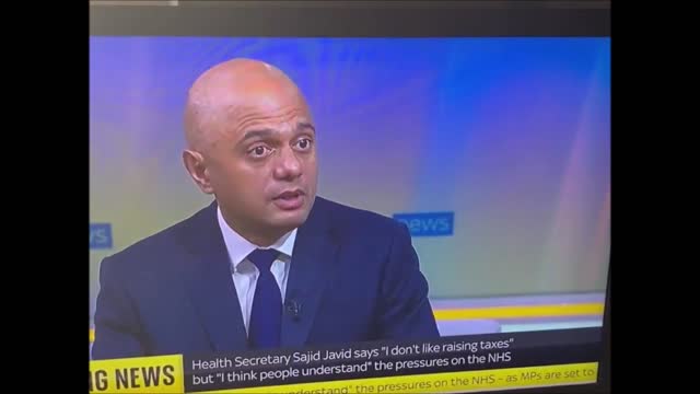 BREAKING : Children In The UK Can Get COVID Franknshot WITHOUT Parental Permission - TNTV.