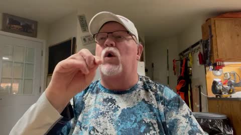 Northcutt ASL Reports for Sunday 2-13-2022