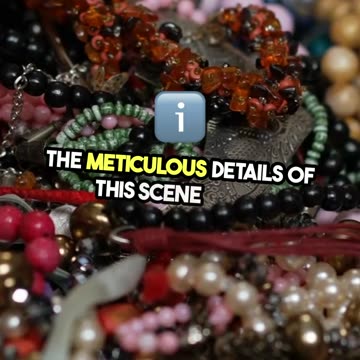 lost in a mystical dream