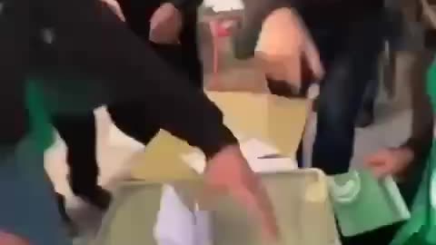 Georgia 🇬🇪😨