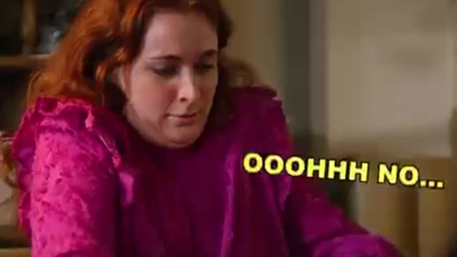 A scary birthday song