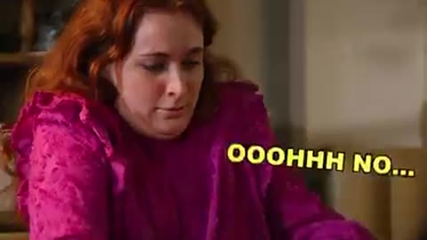 A scary birthday song