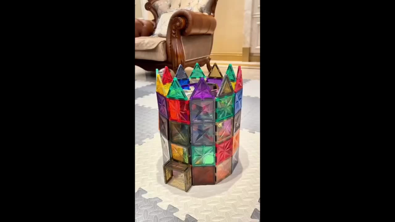 Toy Castle