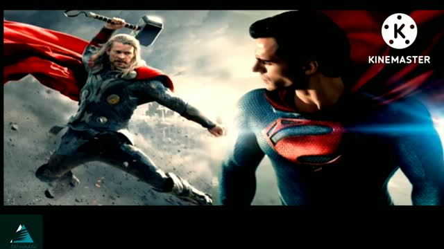 Amazing Movie in English | Superhero movie best for 2022