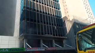 Durban CBD fire_2