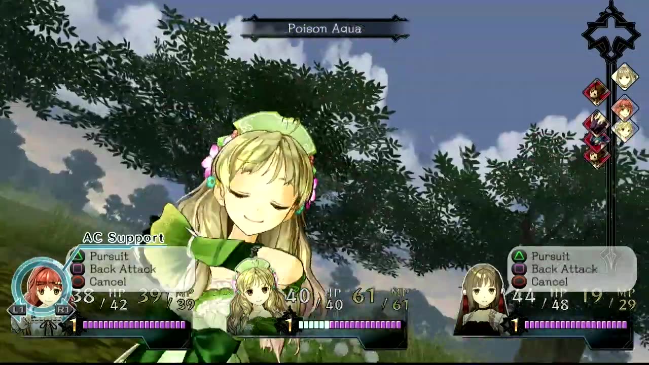 Atelier Ayesha The Alchemist of Dusk Playthrough Part45