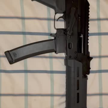 Palmetto State Armory AKV !!! PSA AKV