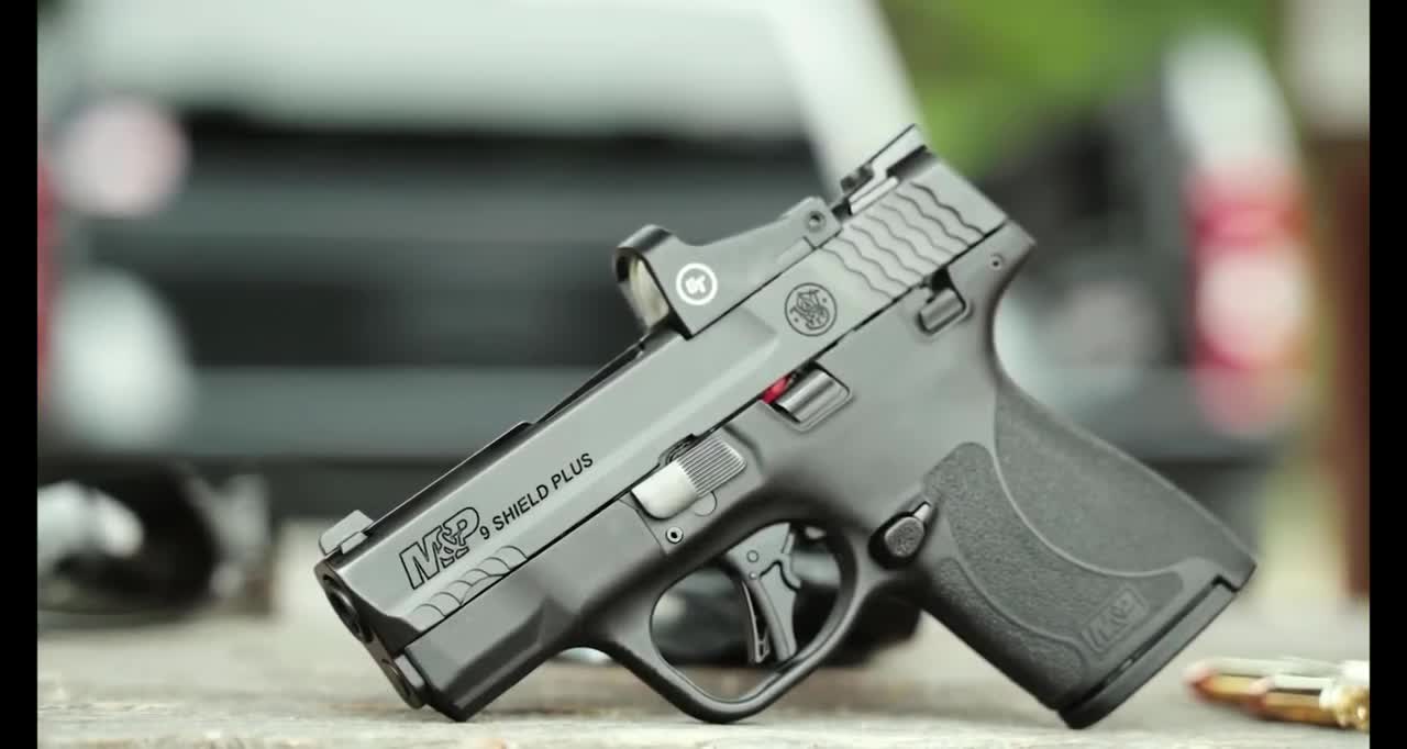 Top 5 Best New Handguns in 2022