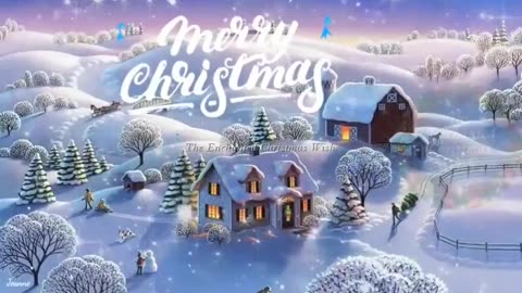 Merry Christmas Americans!🎄 🎅