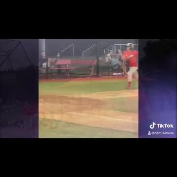 Home Run compilation