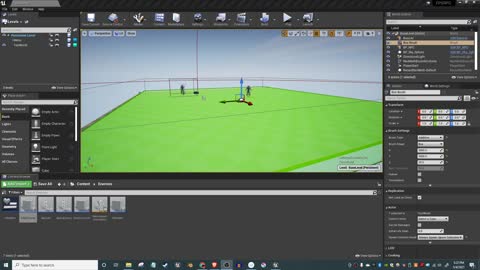 Unreal Engine Assets for May