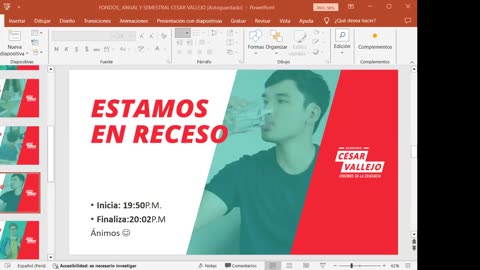 INTENSIVO VALLEJO 2023 | Semana 15 | Química