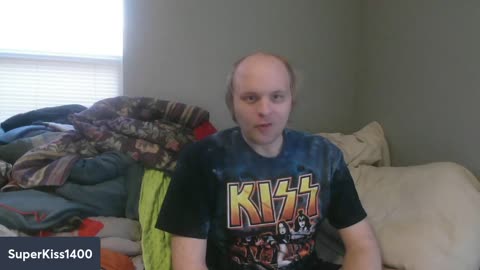 Kiss Topic Recapping Kiss Cancer Goodbye 3