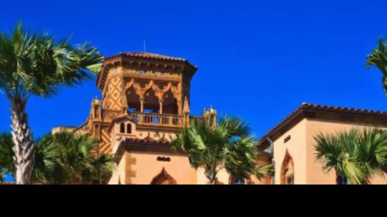 Vacation Rental Sarasota