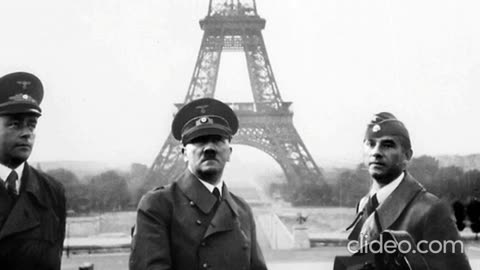 HITLER - STILL CAN'T FIND MY BONES! [PROD. THE END OF YOUTUBE]
