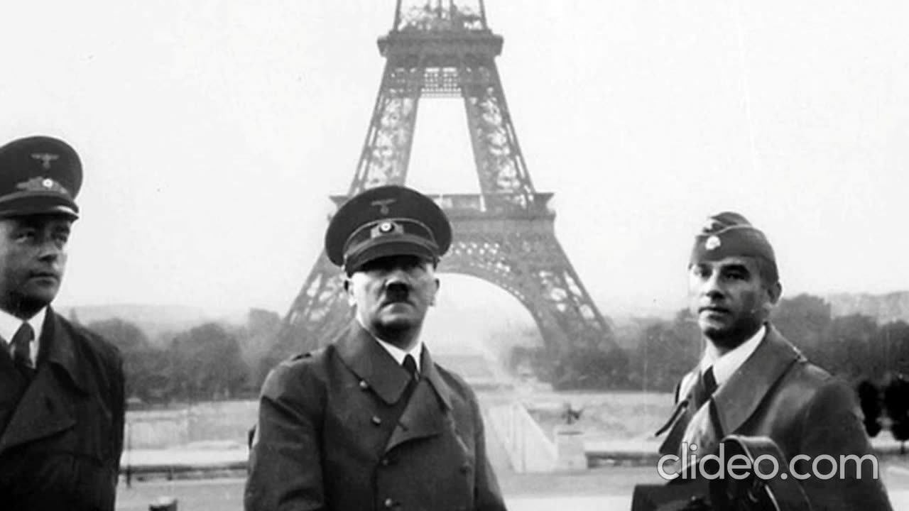 HITLER - STILL CAN'T FIND MY BONES! [PROD. THE END OF YOUTUBE]