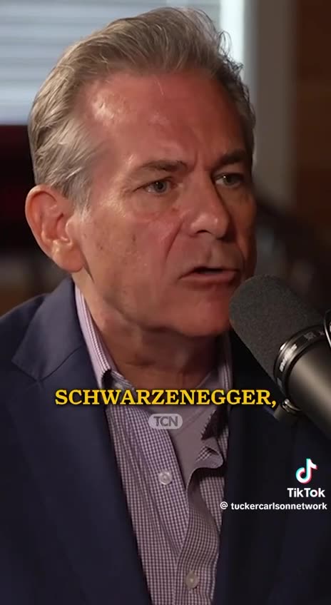 Chaos always favors the establishment