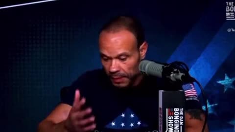 Dan Bongino Reveals Why Getting COVID Vaccinated Is ‘The Greatest Regret Of My Life’