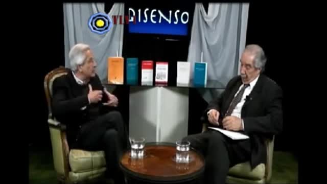 Disenso N° 01 -