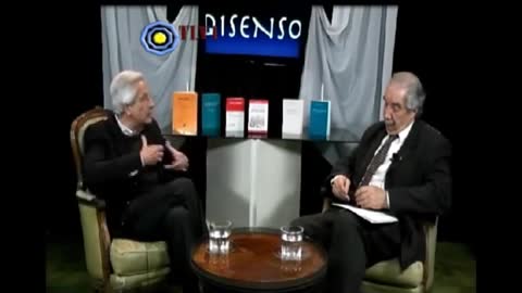 Disenso N° 01 -