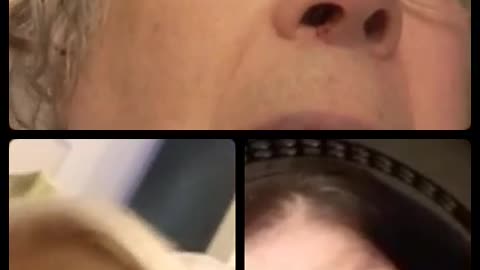 Talking to the Spirits