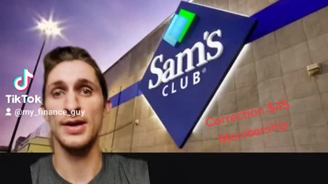 Is a Sam's Club Membership Worth it?