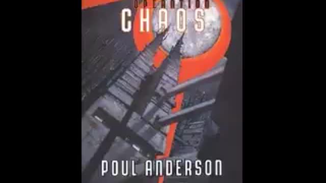 Anderson Poul Operation Chaos