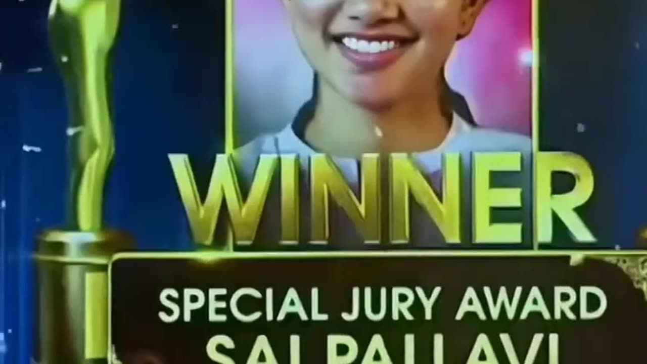 Best actress