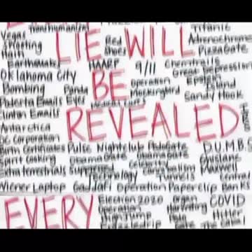 The World Is About To Change