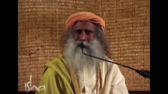 Sadhguru - Why Good People Won’t Get Anywhere | #Sadhguru