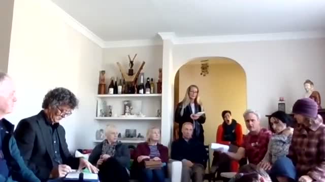 Commonwealth Public Official Ceremony June 27th 2021