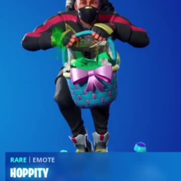 Hoppity: last seen…