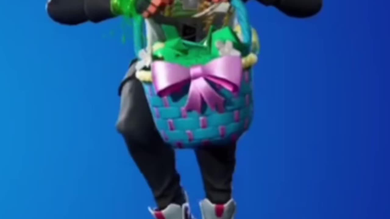 Hoppity: last seen…