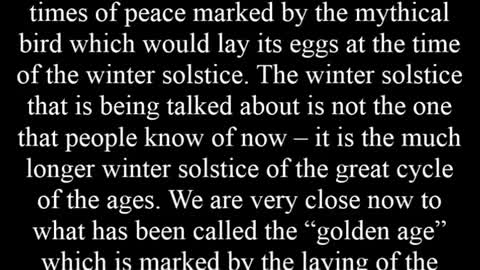 OCCULT KNOWLEDGE
