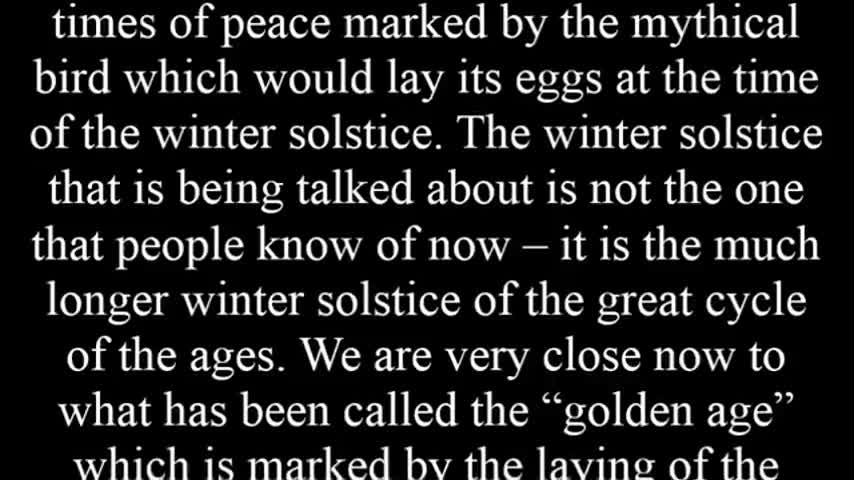 OCCULT KNOWLEDGE