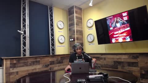 KCAA: Farron Dozier Show