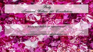 Rivkah's Testimonial - Quantum Muscle Testing Treasured Wellness 365 Consulations