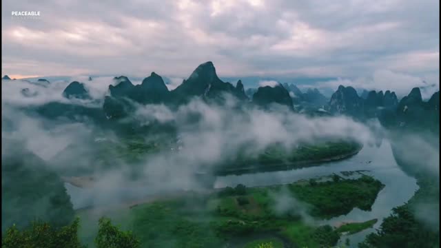 best relaxing sound for health