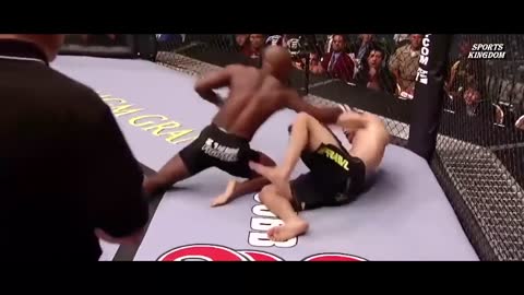 Top Deadliest Knockouts in UFC