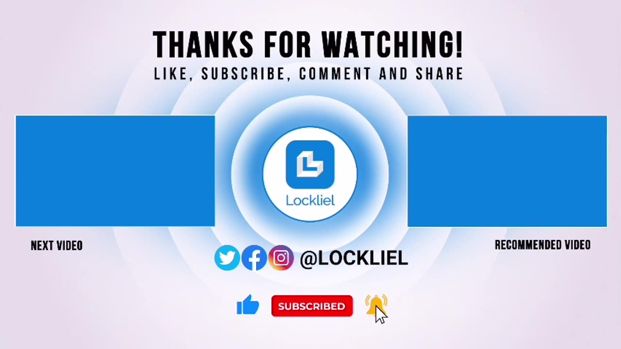 FAITH BOOST BROADCAST | YOUR FAITH WORKS DAY 4 | LOCKLIEL OVERVIEW