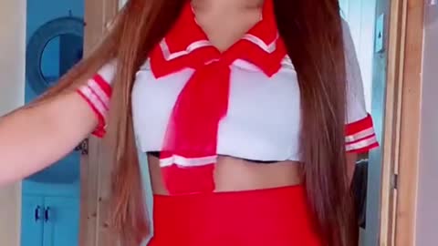 Outfit Change Challenge