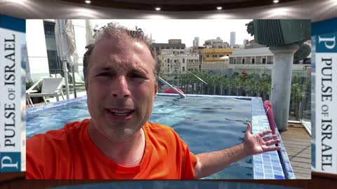 Counting Our Blessings Despite the Headlines