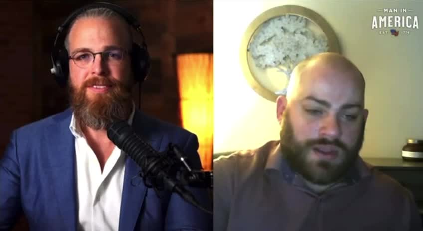 Seth Holehouse and Jacob (aka BioClandestine) discuss the Ukraine bio-labs connection
