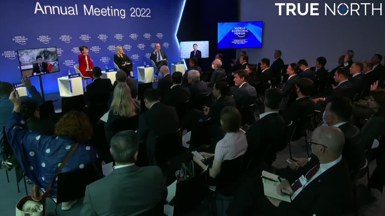 JUST FOUR of them did 🤣